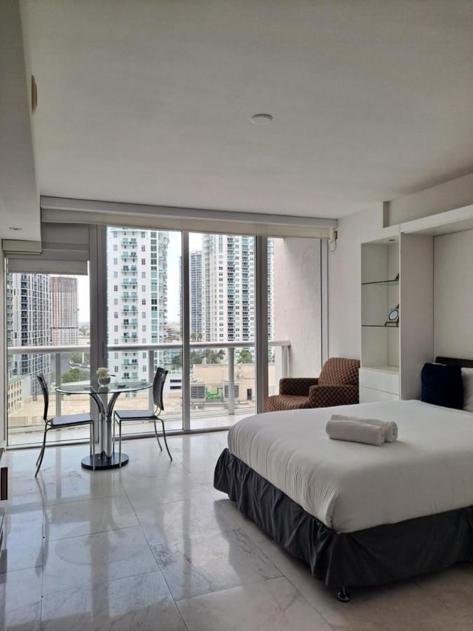 Icon Brickell W Residences Appart hôtel