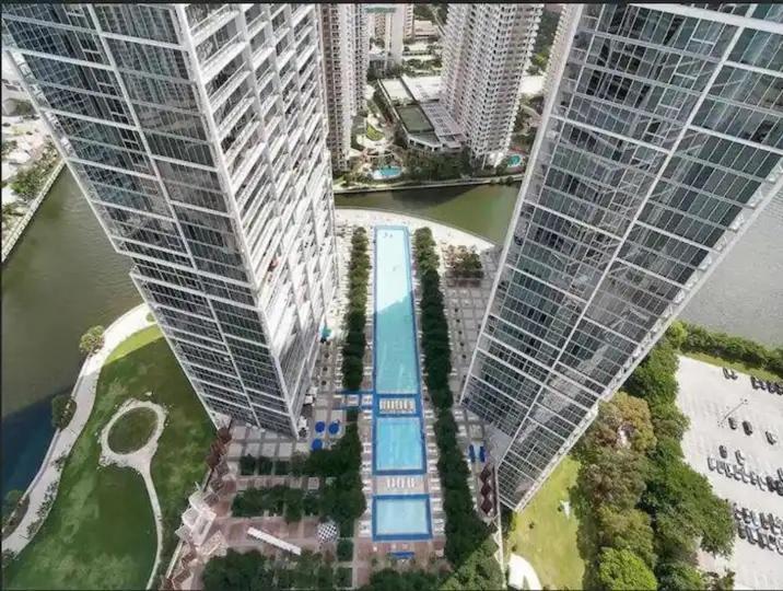 Icon Brickell W Residences Appart hôtel Miami